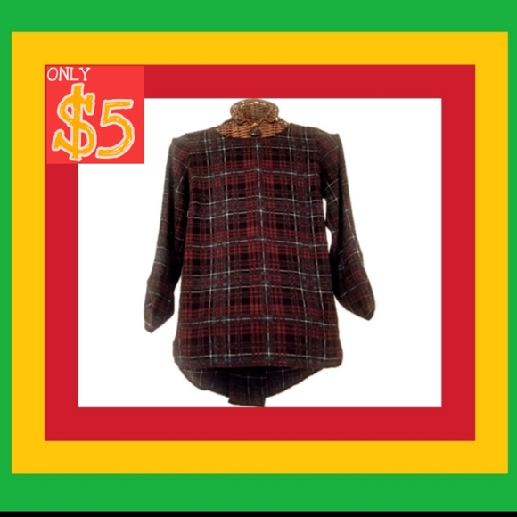bobeau Tops - BOBEAU🇪🇹BUY 1 GET 1 FREE-EVERYTHING!❤️